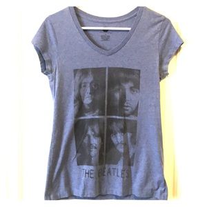 “The Beatles” Tee